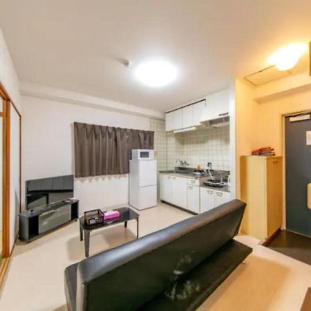 Ash Court Joto Daire Osaka Dış mekan fotoğraf