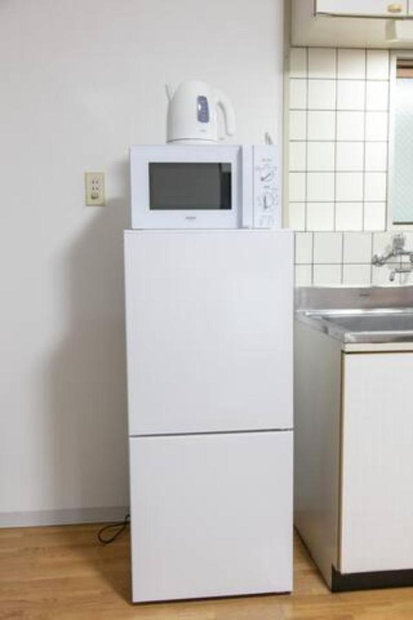 Ash Court Joto Daire Osaka Dış mekan fotoğraf