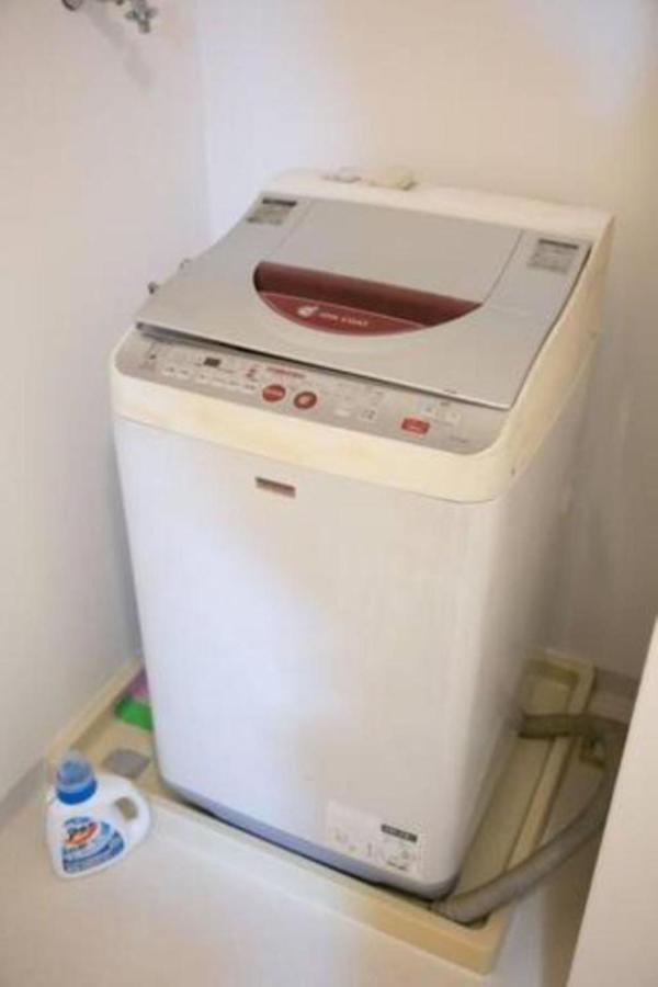 Ash Court Joto Daire Osaka Dış mekan fotoğraf