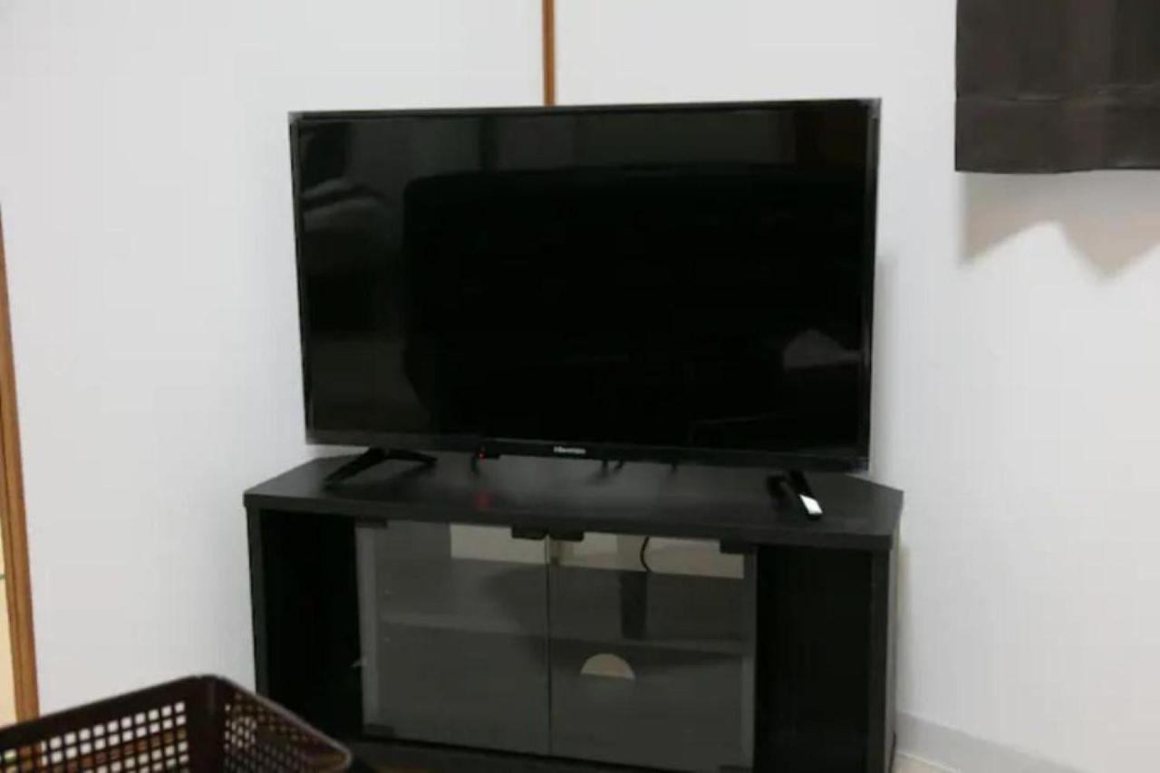 Ash Court Joto Daire Osaka Dış mekan fotoğraf