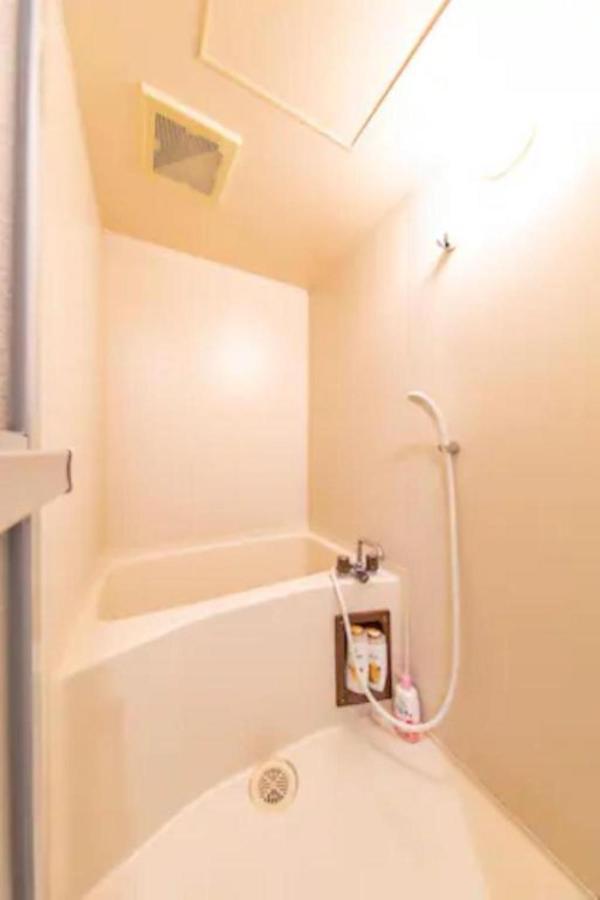 Ash Court Joto Daire Osaka Dış mekan fotoğraf