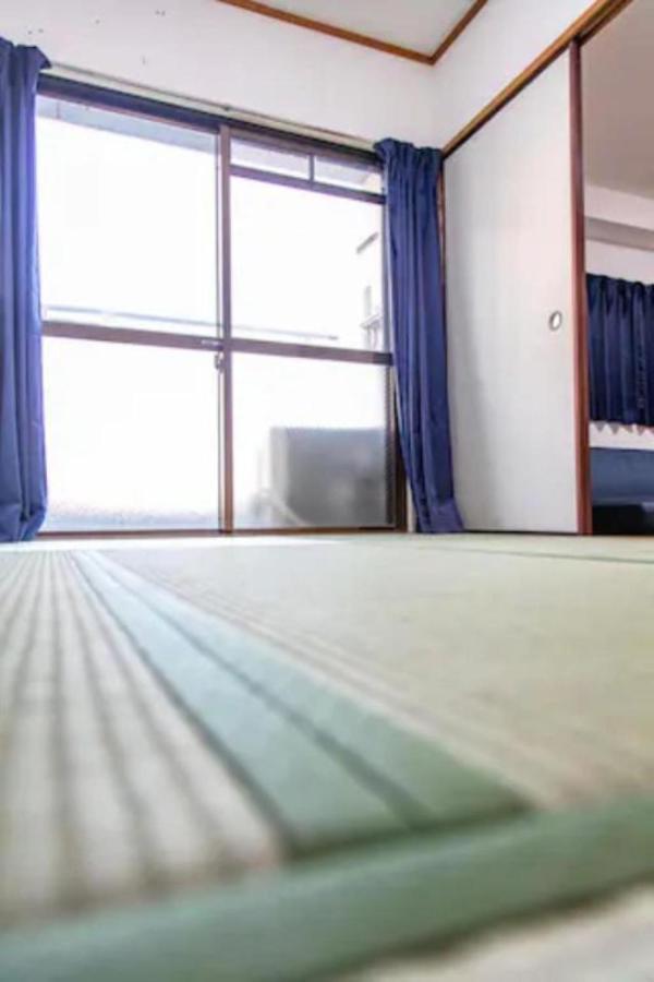 Ash Court Joto Daire Osaka Dış mekan fotoğraf