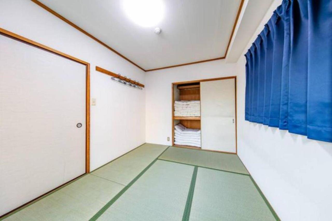 Ash Court Joto Daire Osaka Dış mekan fotoğraf