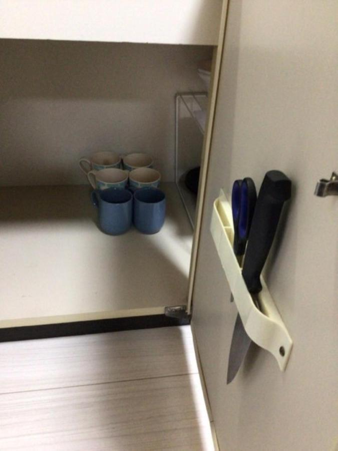 Ash Court Joto Daire Osaka Dış mekan fotoğraf